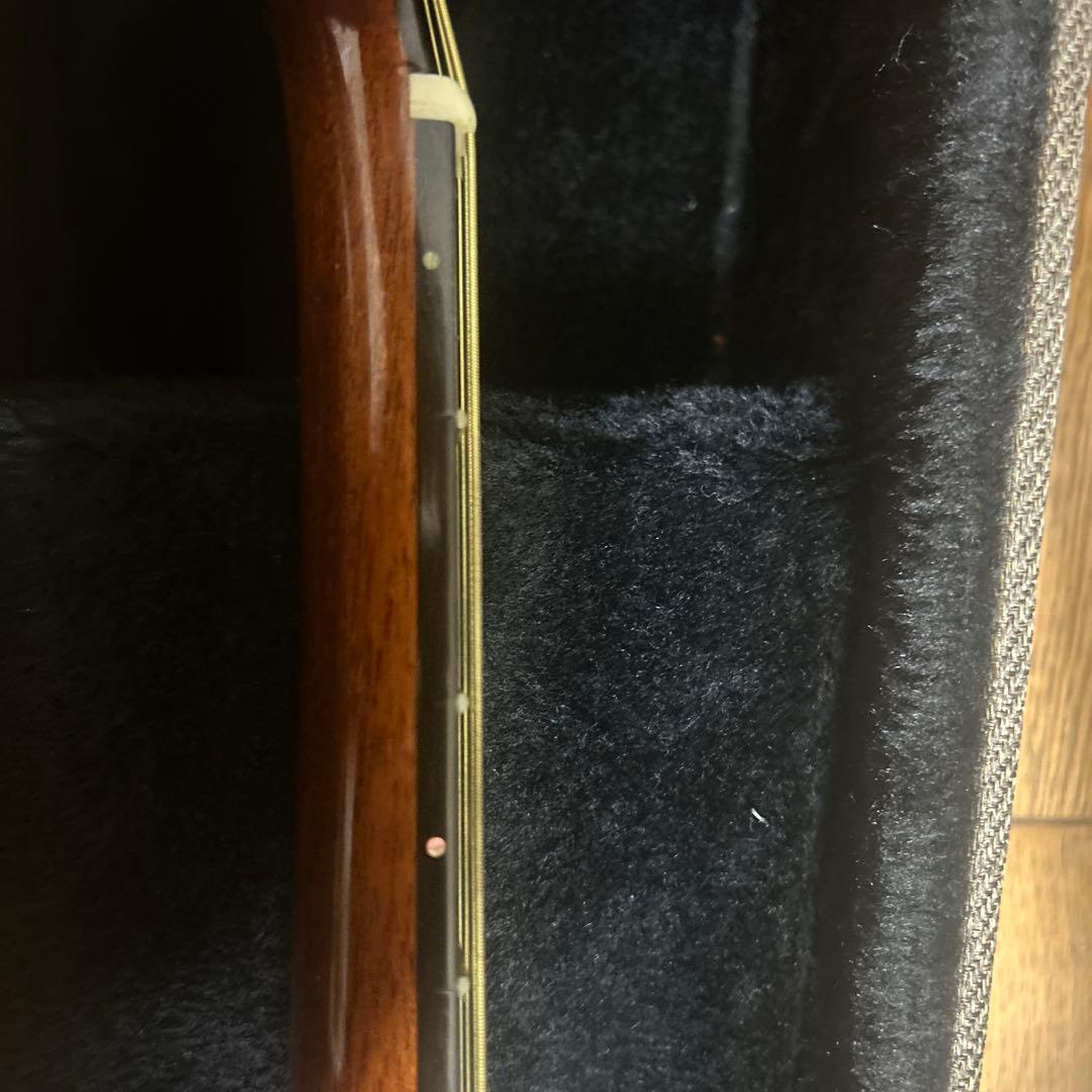 Guild アコースティックギターGAD JF-30