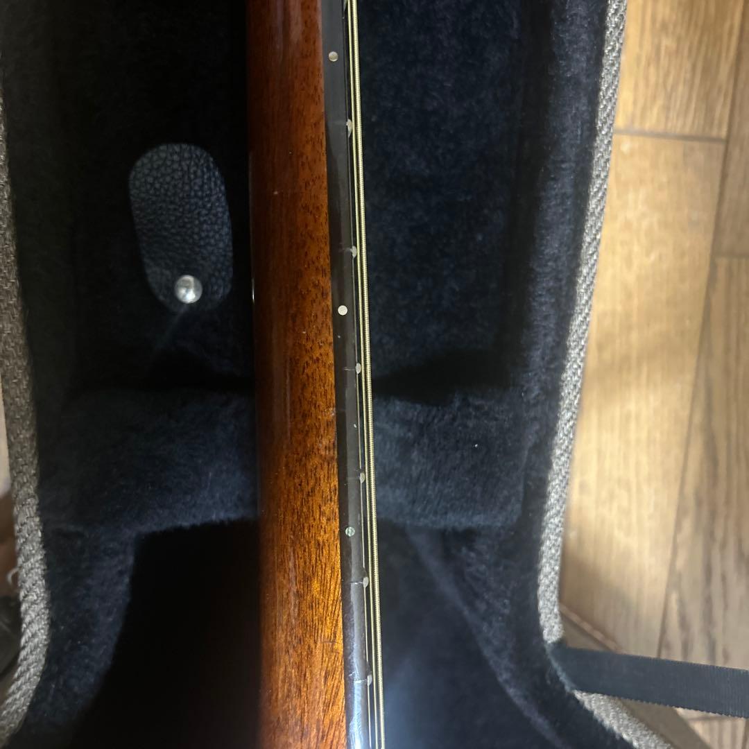 Guild アコースティックギターGAD JF-30