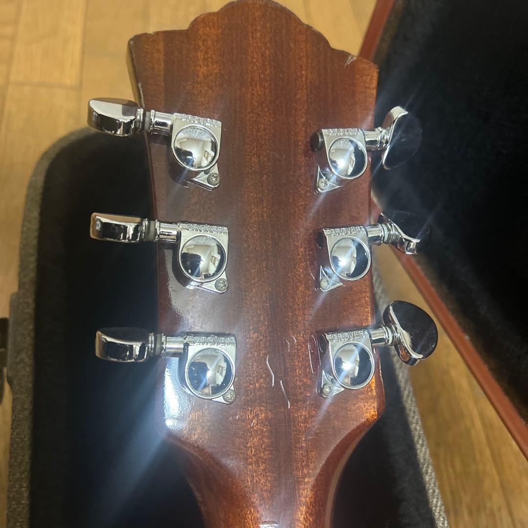 Guild アコースティックギターGAD JF-30