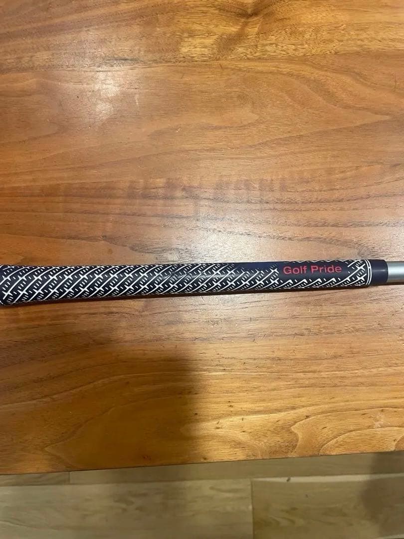 Speeder 661 EVOLUTION VI シャフト　テーラーメイド