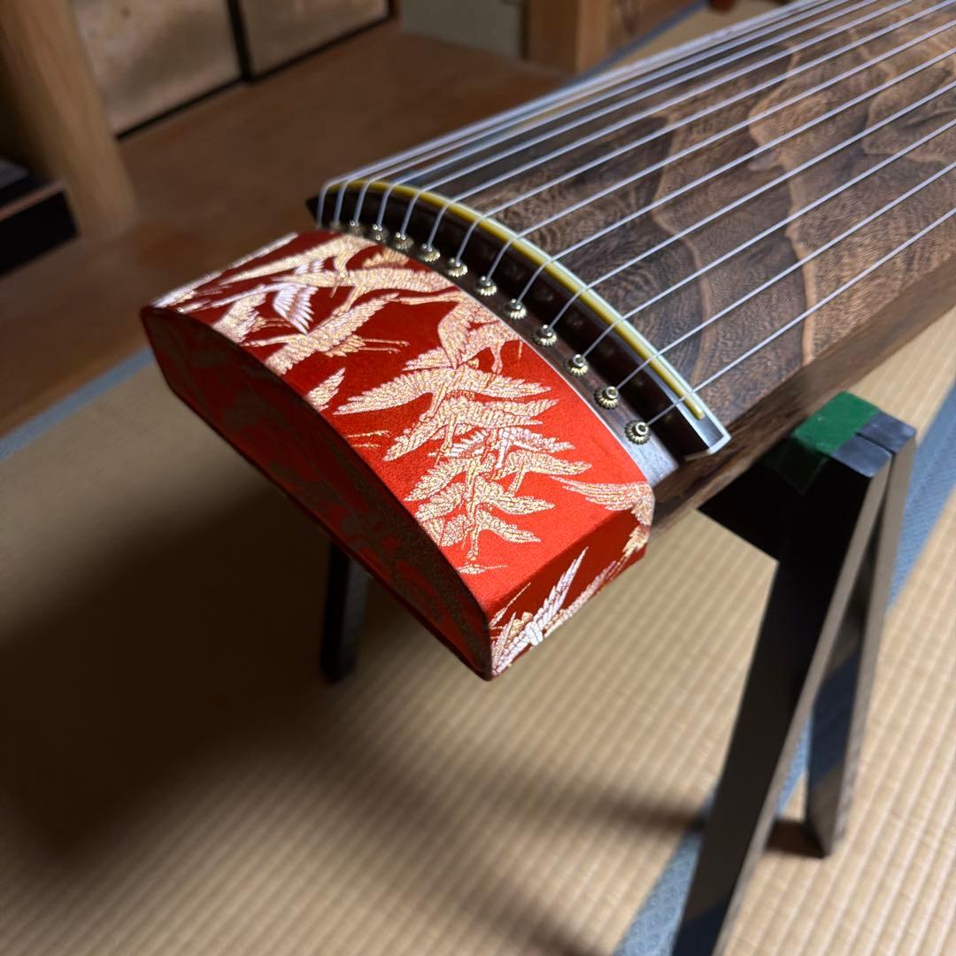 お琴 琴 箏 13弦 琴譜付き