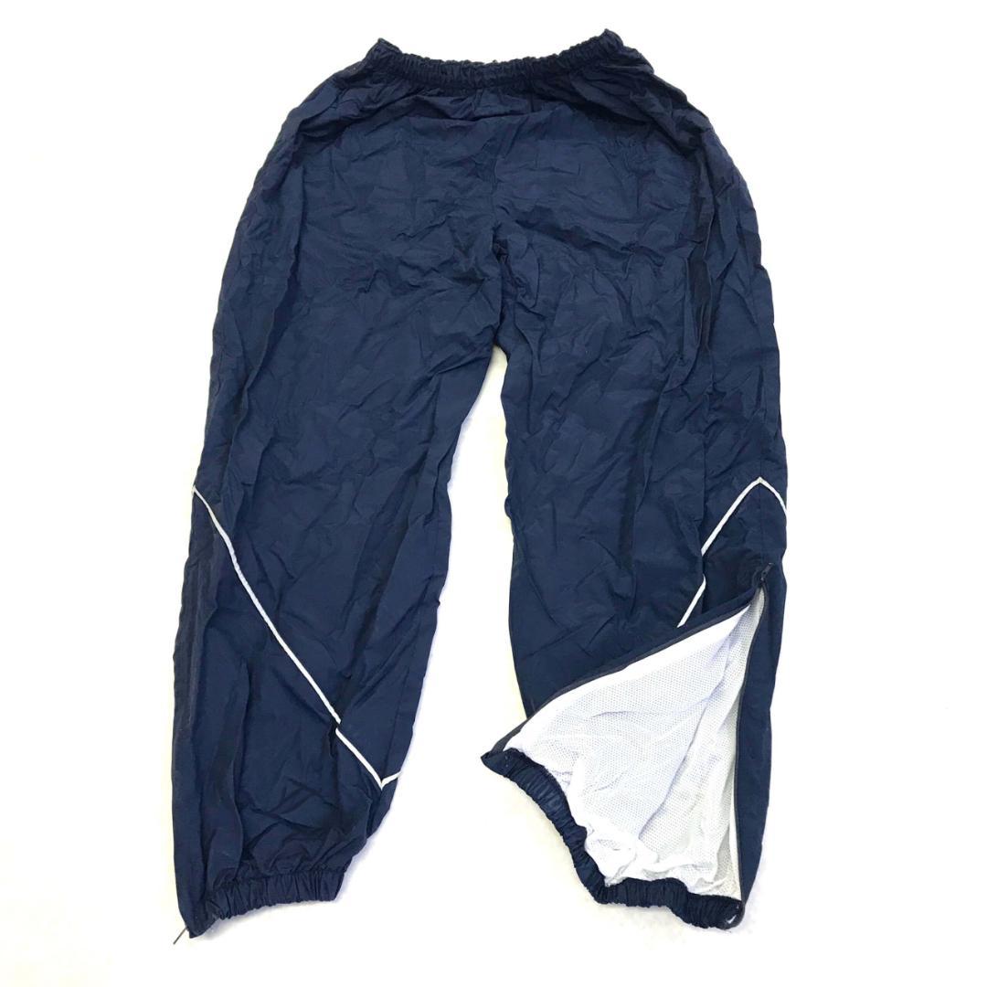 米空軍 USAF PTU トレーニング ナイロンパンツ (XL/S)