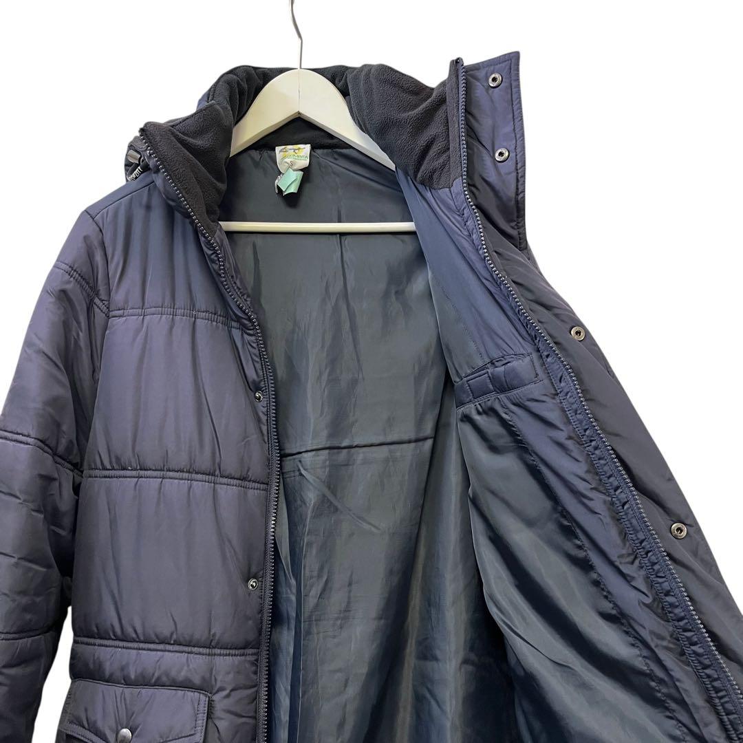 美品　Luz e Sombra ベンチコート Sサイズ　ルースイソンブラ