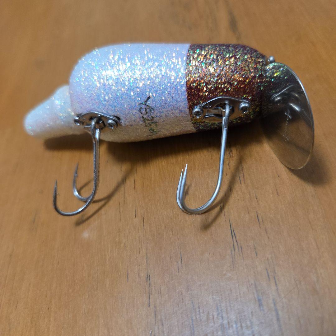 ティート　ラグモジョイント　使用品