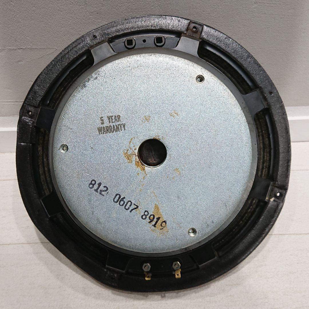 Electro-Voice EVM-12S エレクトロボイス EV スピーカー