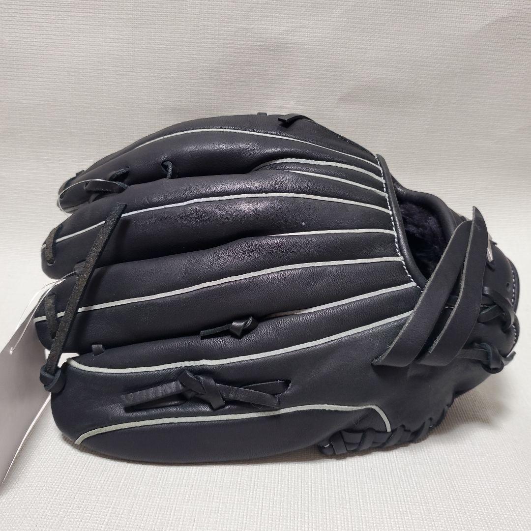 ミズノ 少年軟式グローブ イチローモデル サイズM