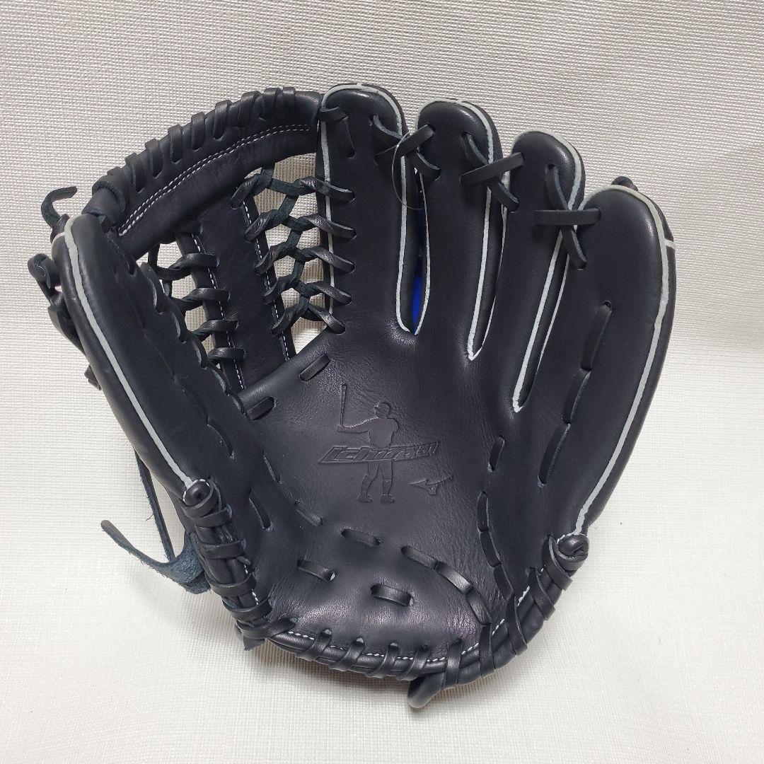 ミズノ 少年軟式グローブ イチローモデル サイズM