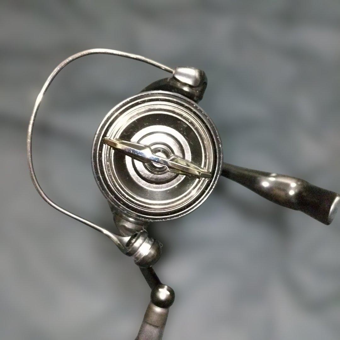SHIMANO シマノ 21 エクスセンス C3000MHG