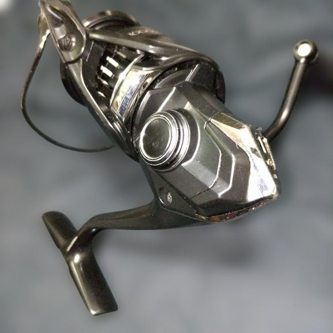 SHIMANO シマノ 21 エクスセンス C3000MHG