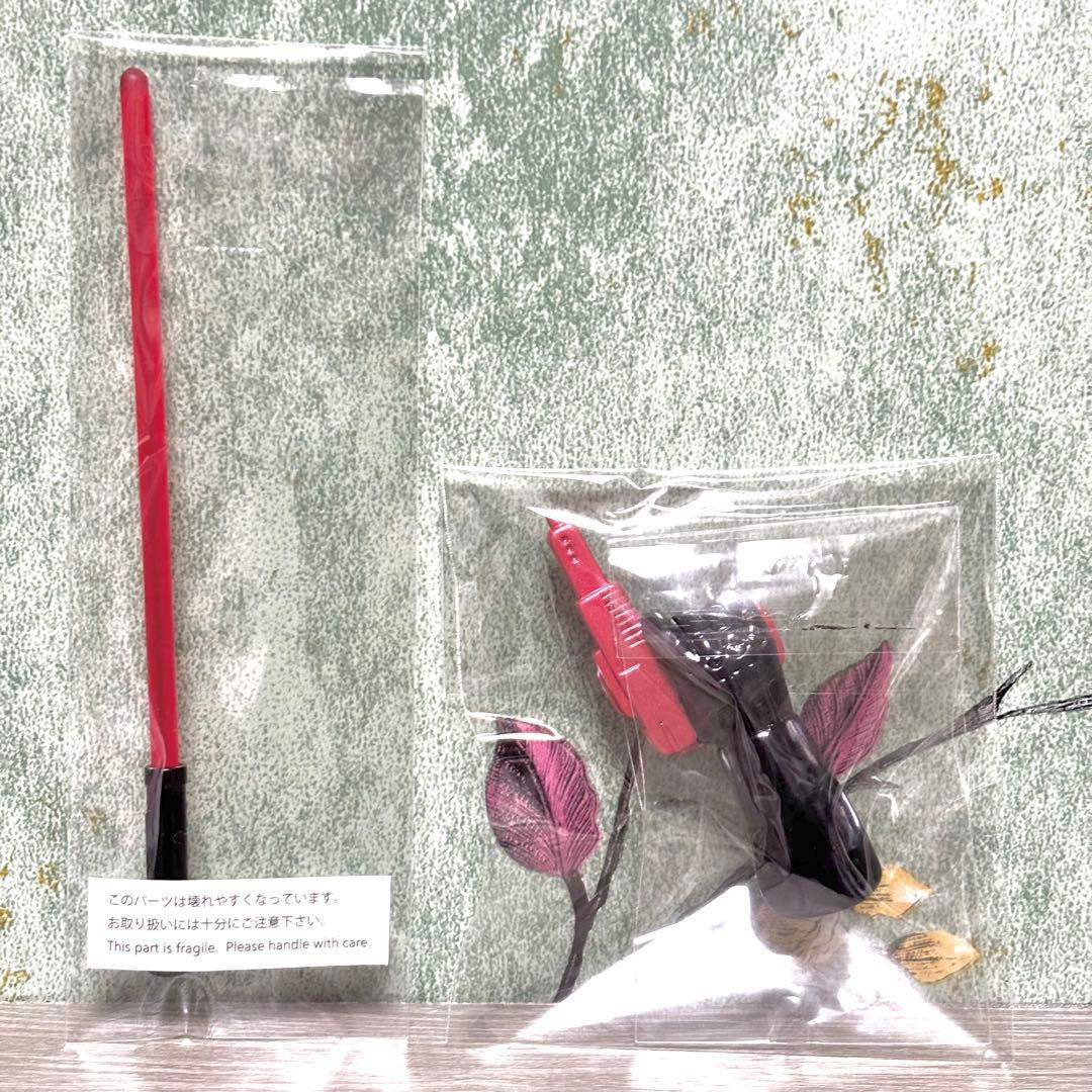 RX-NEMESIS 『DARK INVADER』 ソフビ インディーズ