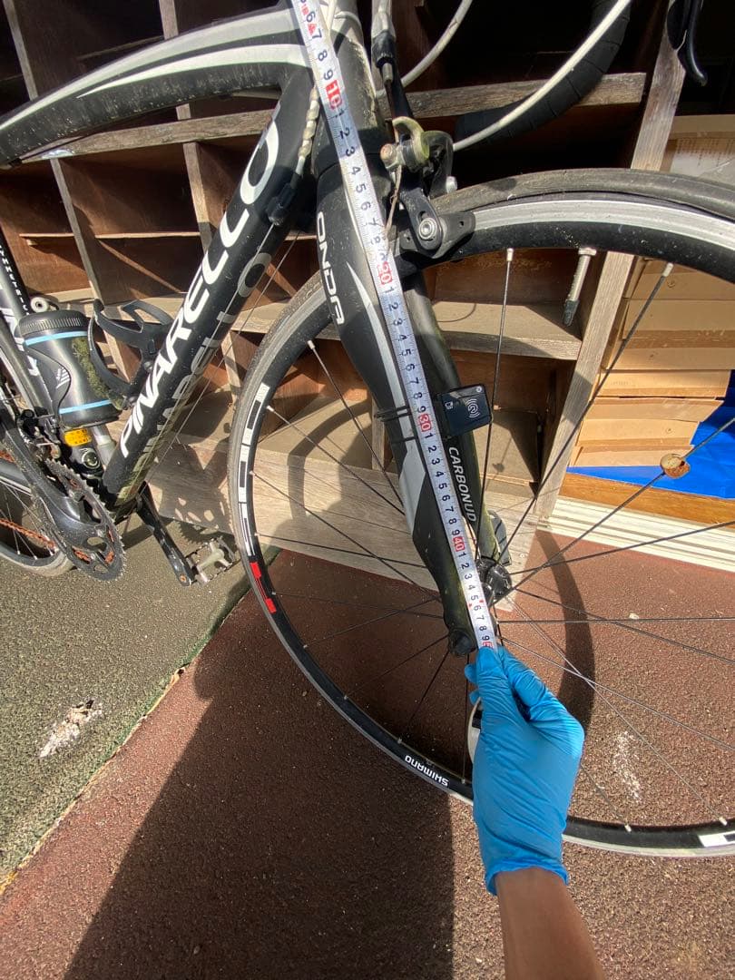 PINARELLO ロードバイク