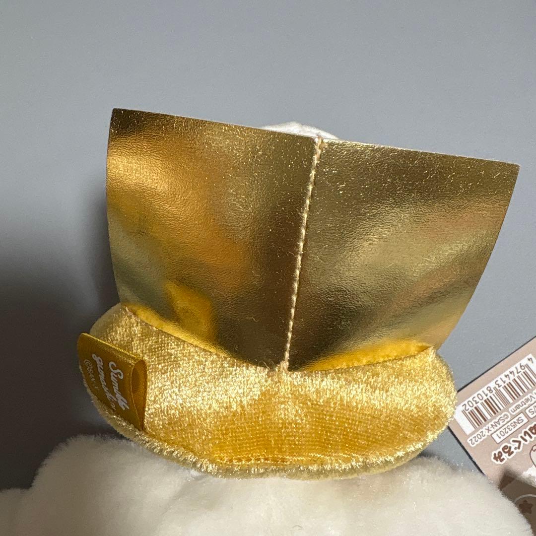 すみっコぐらし　10th シーンぬいぐるみ