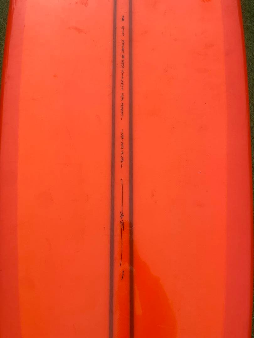 サーフィン・ボディボード WAYNE RICH SURFBOARDS / NOSERIDER 10.0