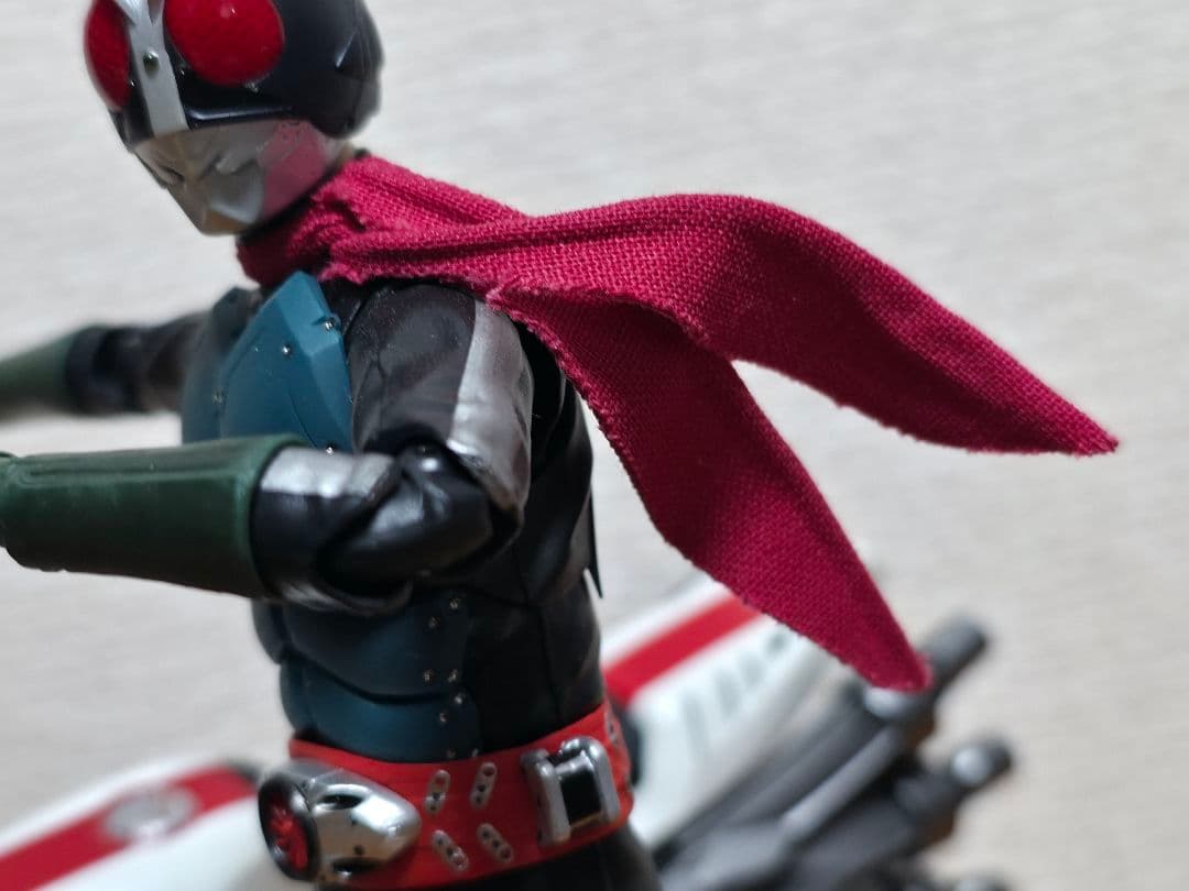 【rikougen様】フィギュアーツ　まとめ売り