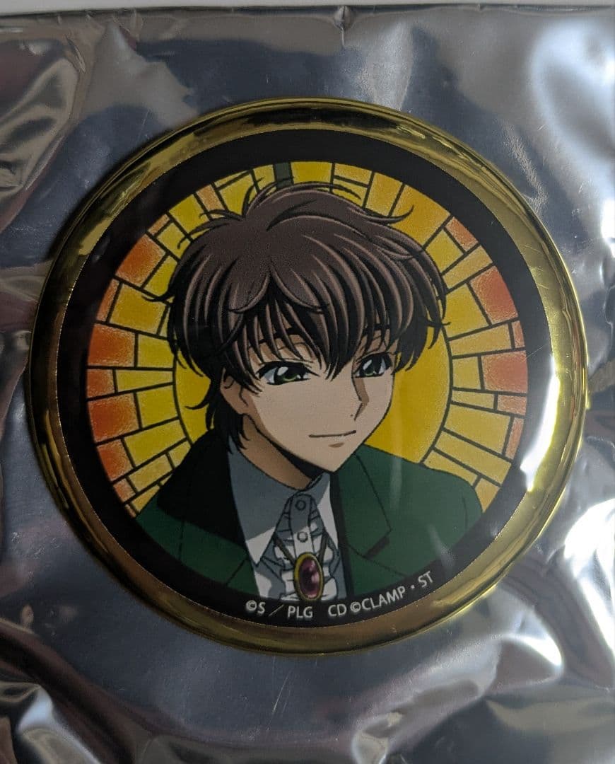 コードギアス ルルーシュ スザク 2個セット