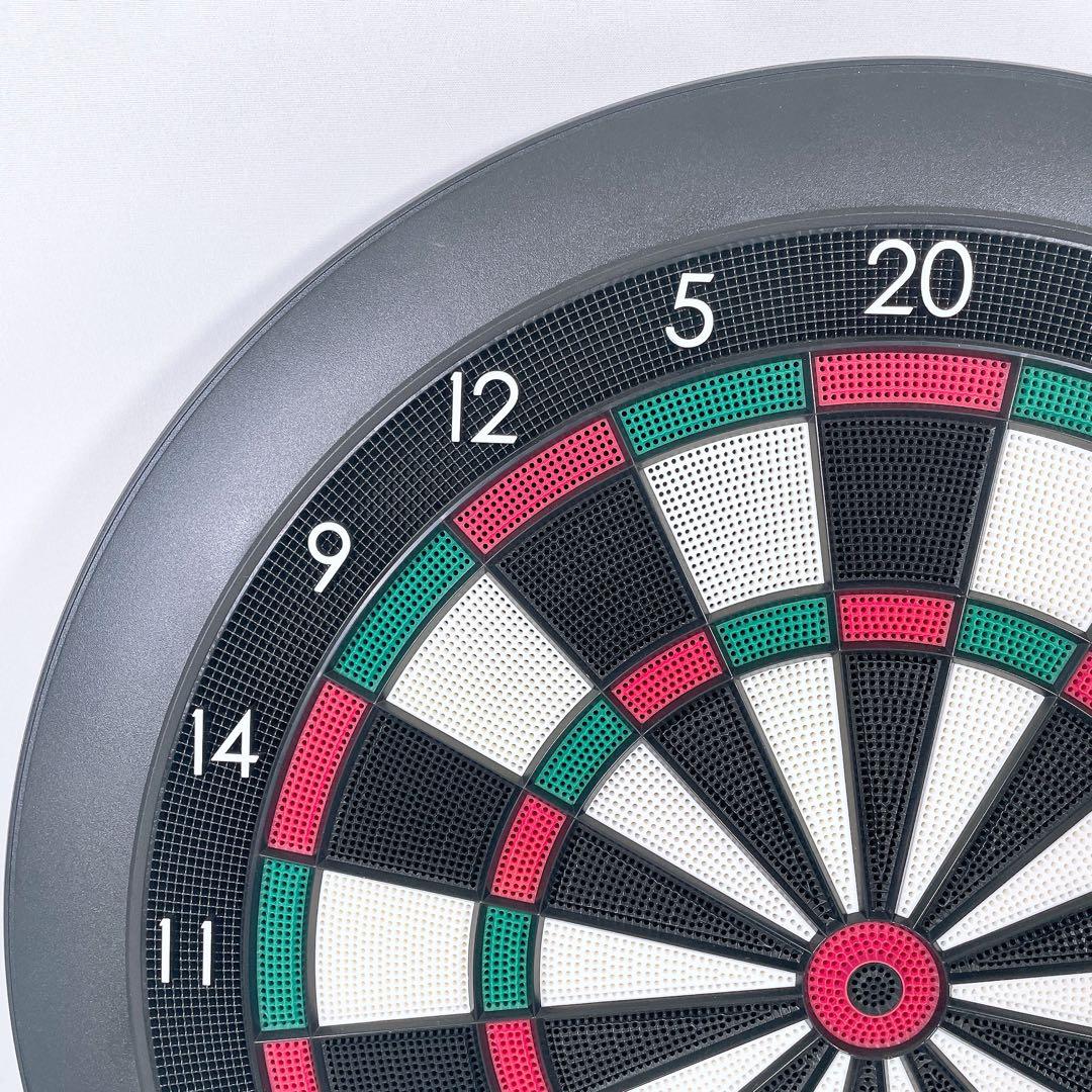 【美品】GRAN BOARD 3s グランボード 電子 ダーツボード