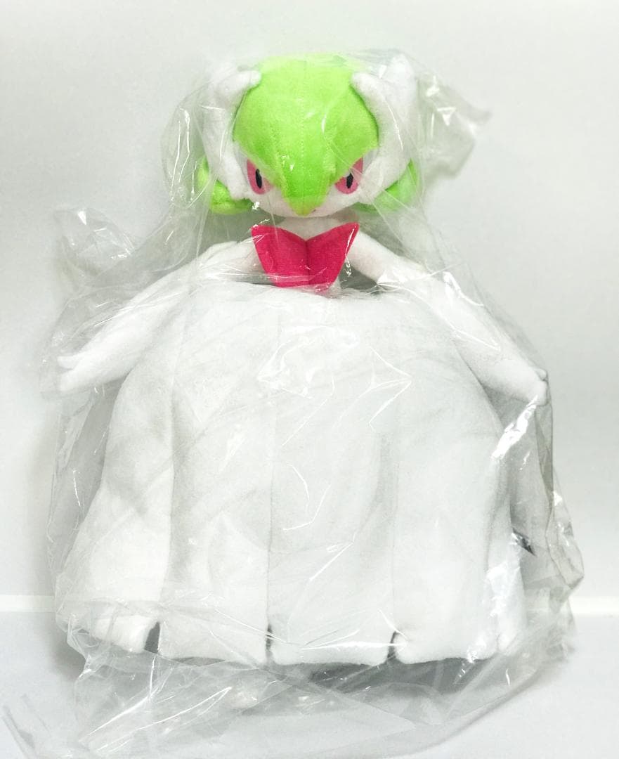 【新品・紙タグ付き】 ポケモン メガシンカ ぬいぐるみ 10個セット