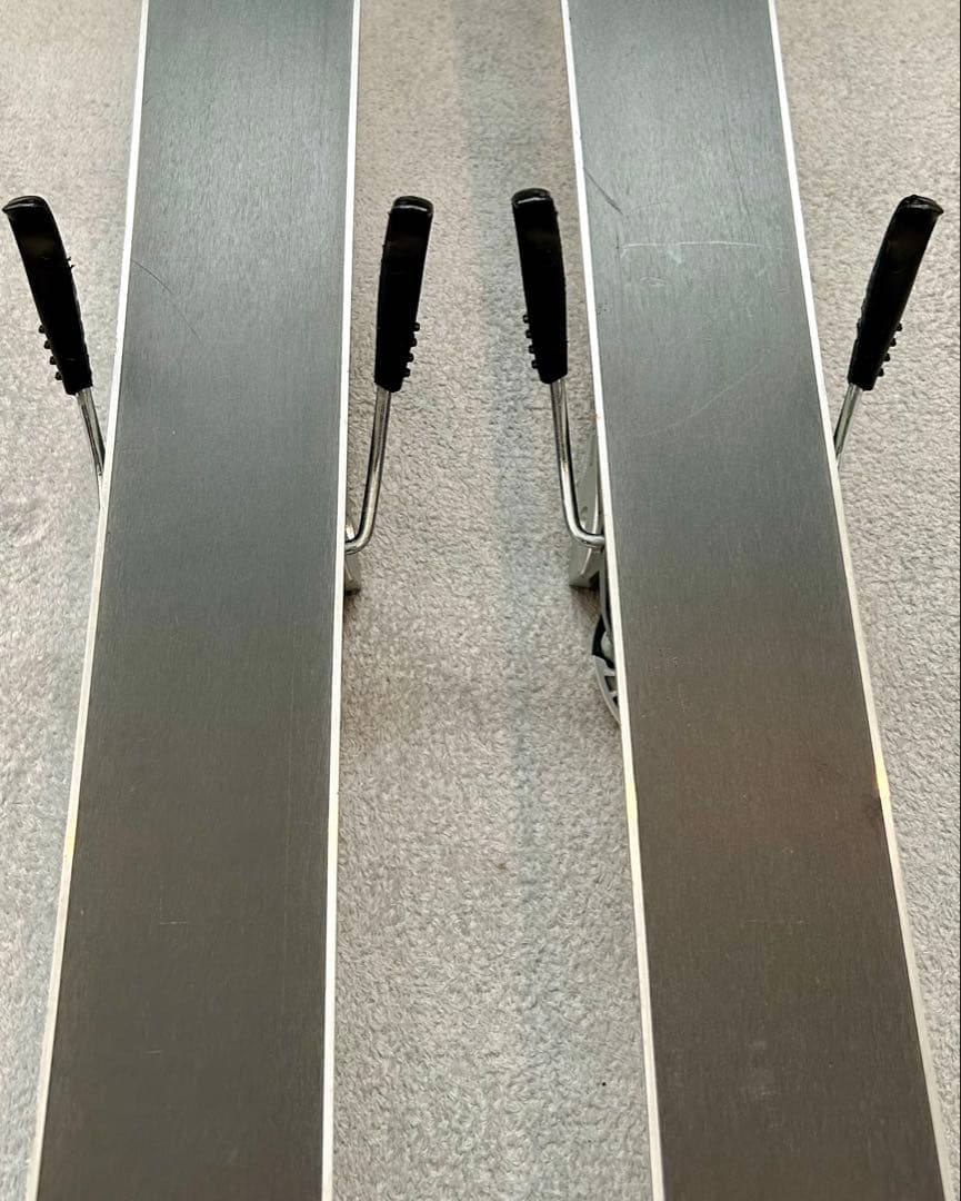 HEAD ICOM TT 10 li 149cm カービングスキー