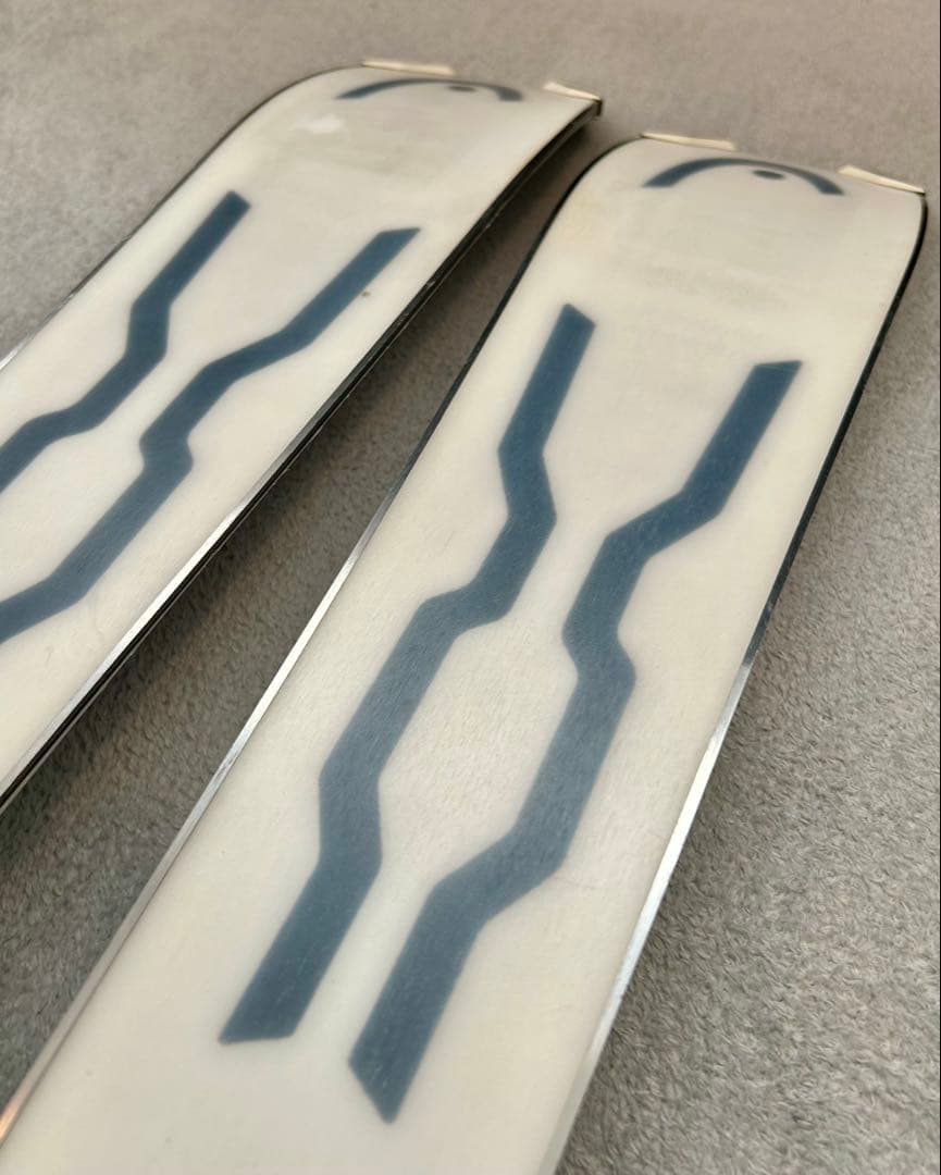 HEAD ICOM TT 10 li 149cm カービングスキー