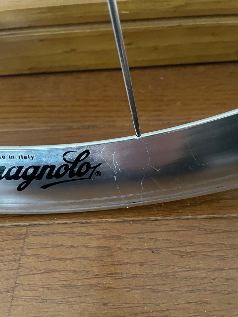 Campagnolo カンパニョーロ shamal シャマル ビンテージ