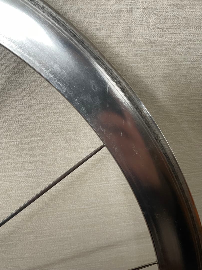 Campagnolo カンパニョーロ shamal シャマル ビンテージ