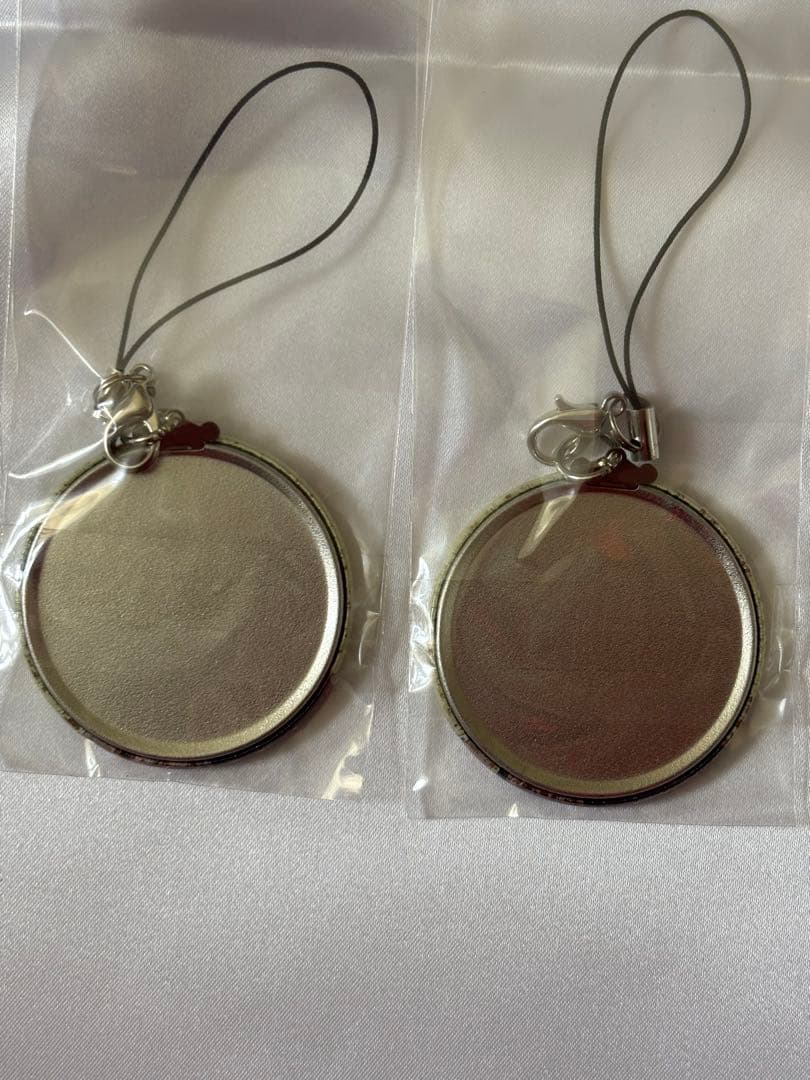 まほやく ミスラ spoon缶ストラップ 68個セット