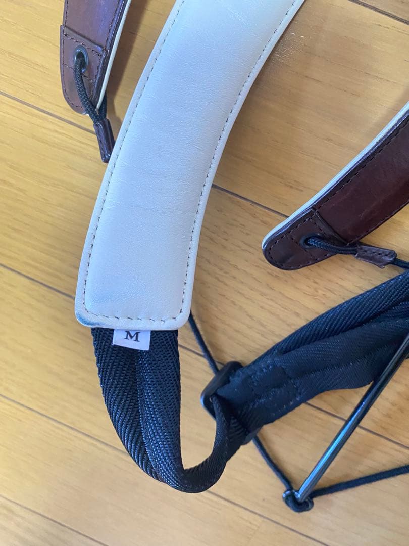 BREATHING サックスストラップ Mサイズ