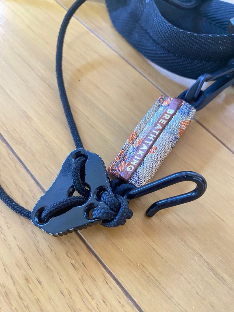 BREATHING サックスストラップ Mサイズ