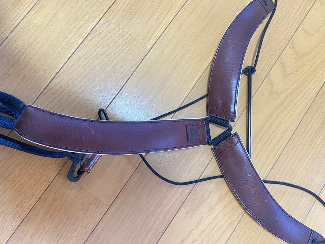 BREATHING サックスストラップ Mサイズ