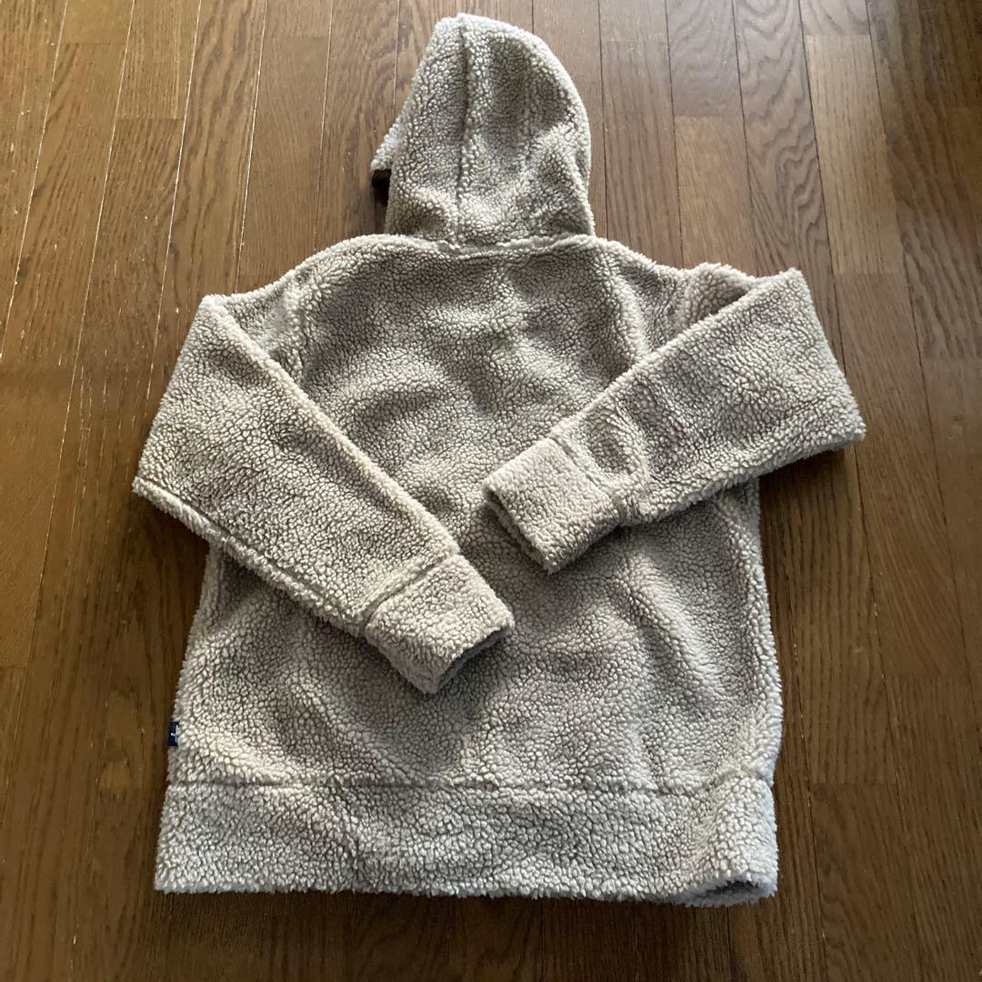 プリンステニスモコモコジャケット＆スコート