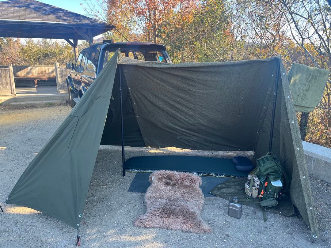 軍幕3カ国（5枚）セット|東ドイツ・ポーランド・イタリア