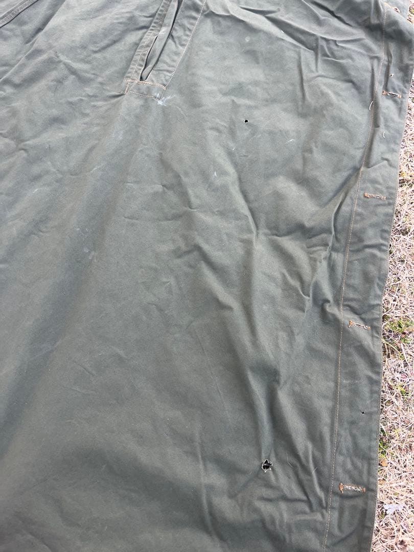 軍幕3カ国（5枚）セット|東ドイツ・ポーランド・イタリア