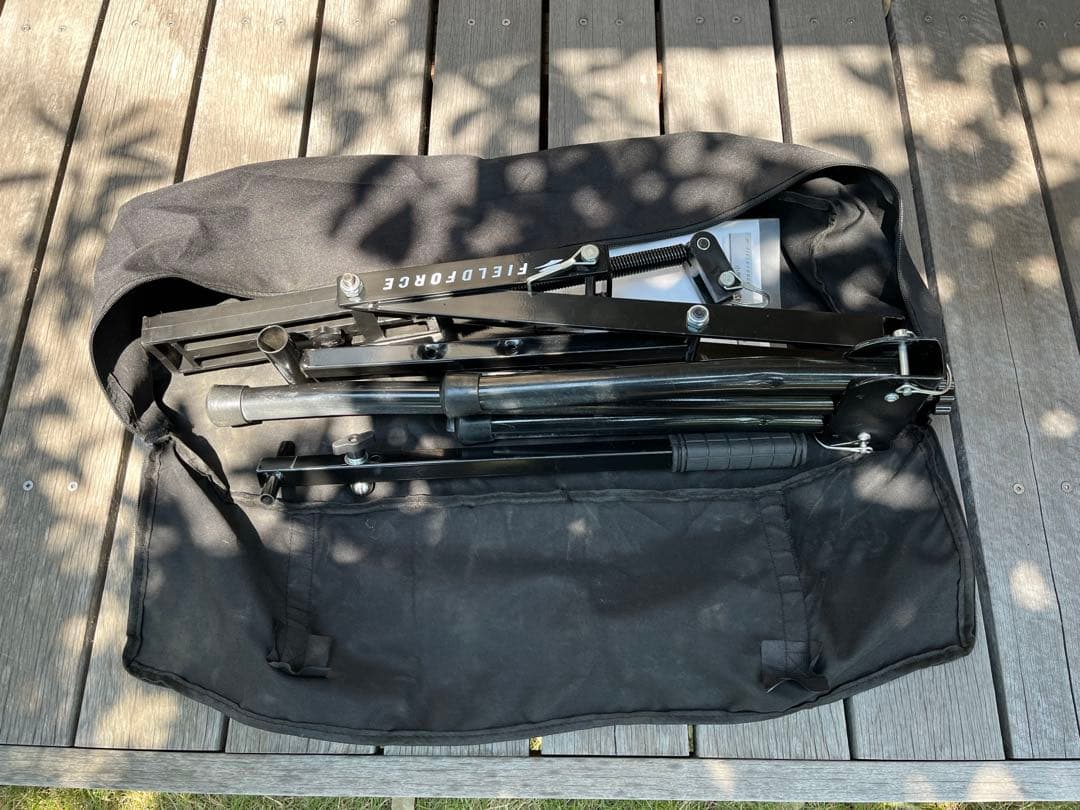 小型手動式ピッチングマシンMINI FKAM-300MINI