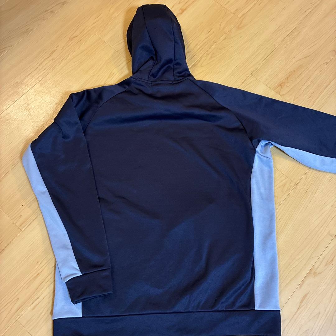 埼玉西武ライオンズ ユニフォーム パーカー