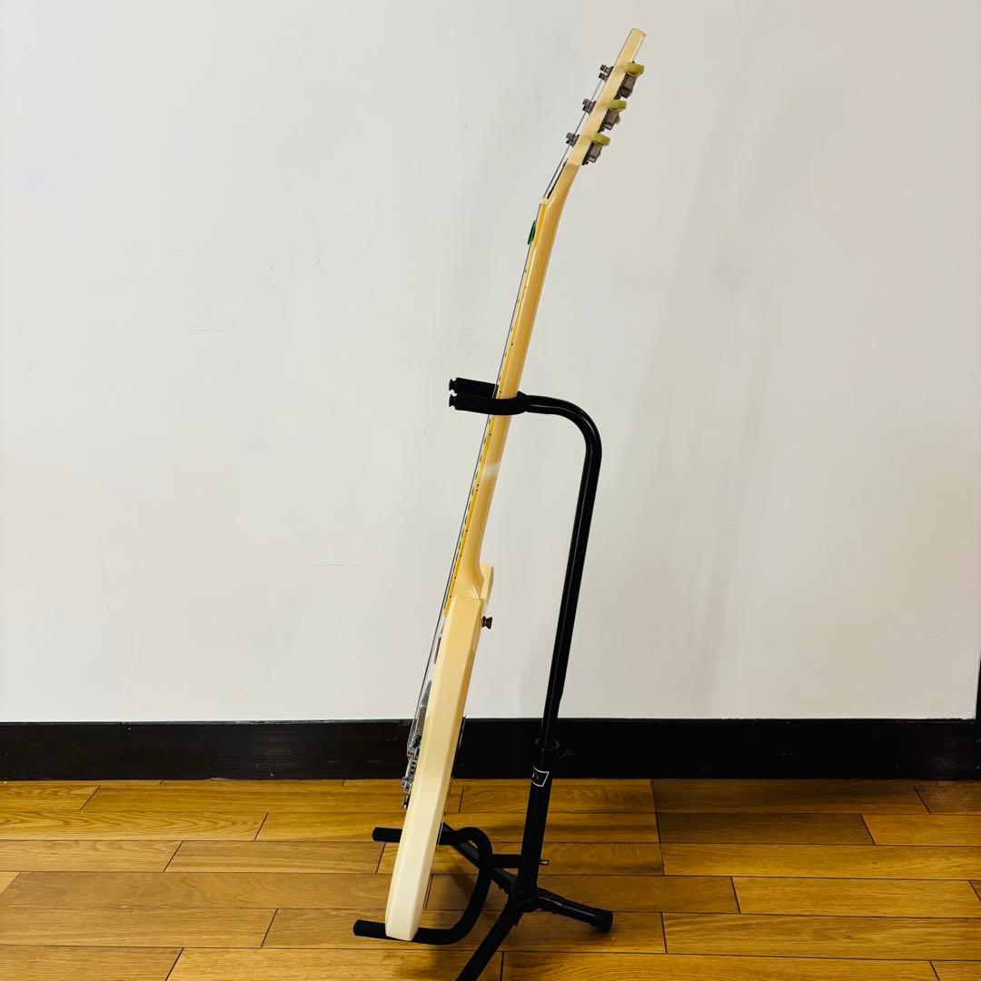 【レフティ】Blitz by Aria pro2 SG エレキギター　送料込