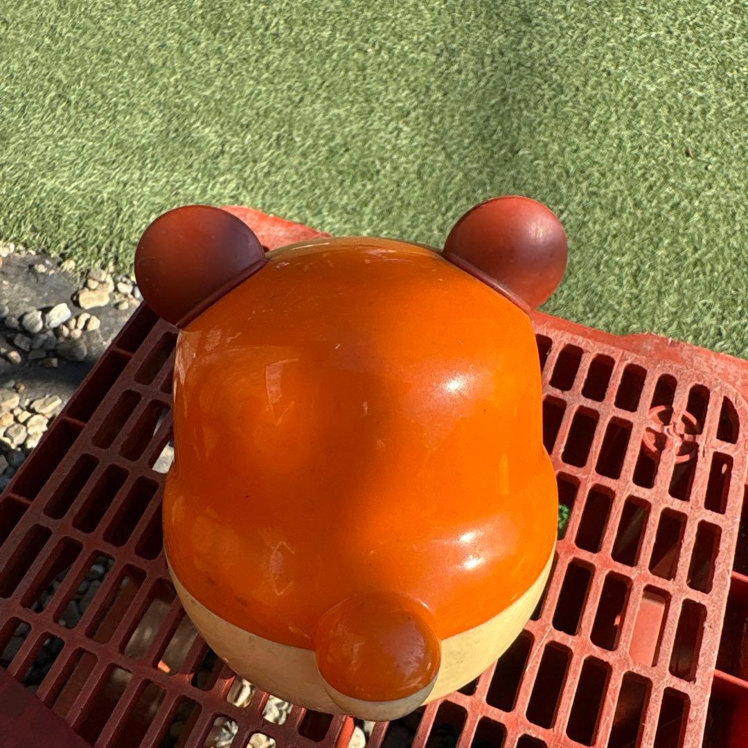 おきあがりこぼし　昭和レトロ　希少