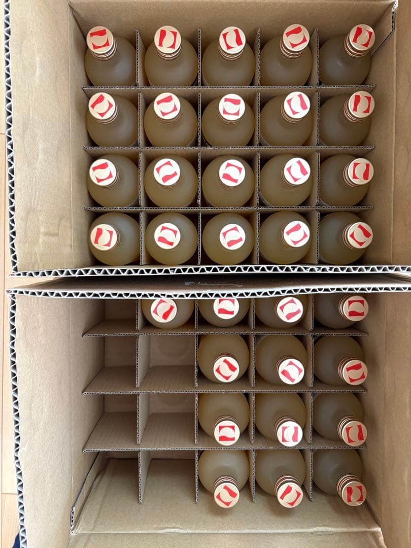 【33本セット まとめ売り】中埜酒造 國盛 なしのお酒 プレミアム 果実酒