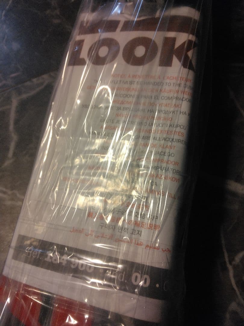 新品 SwallowSki　100 スキー ビンディング セット