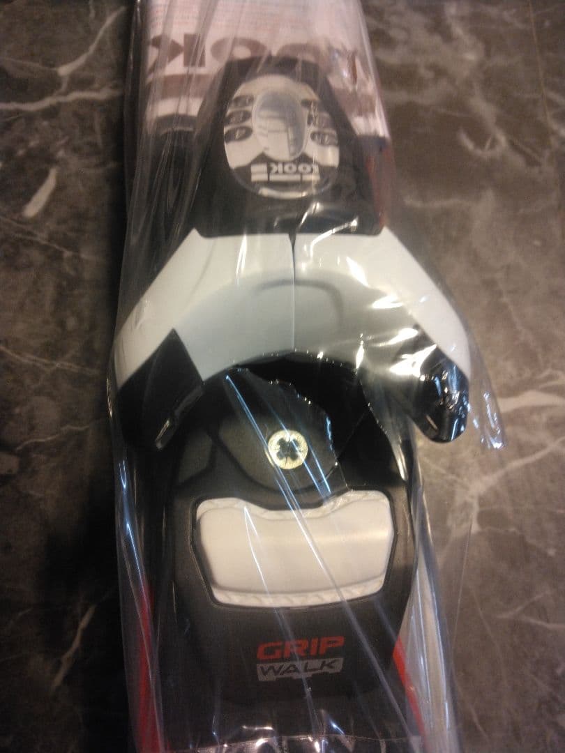 新品 SwallowSki　100 スキー ビンディング セット