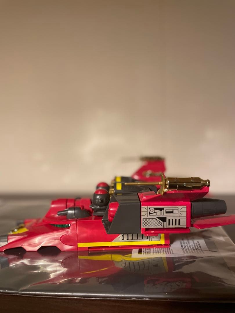 SD ガンダム キャプテン レッド