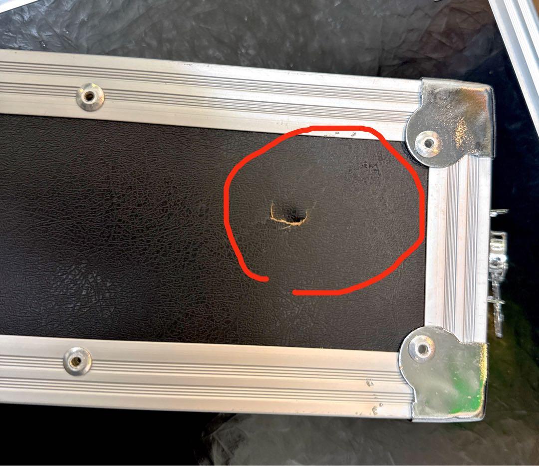 Fractal Audio Axe FX II XL+ & MFC101等