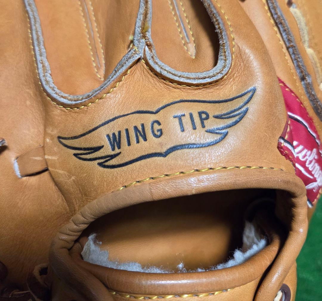 Rawlings Johnny Bench 硬式グローブ