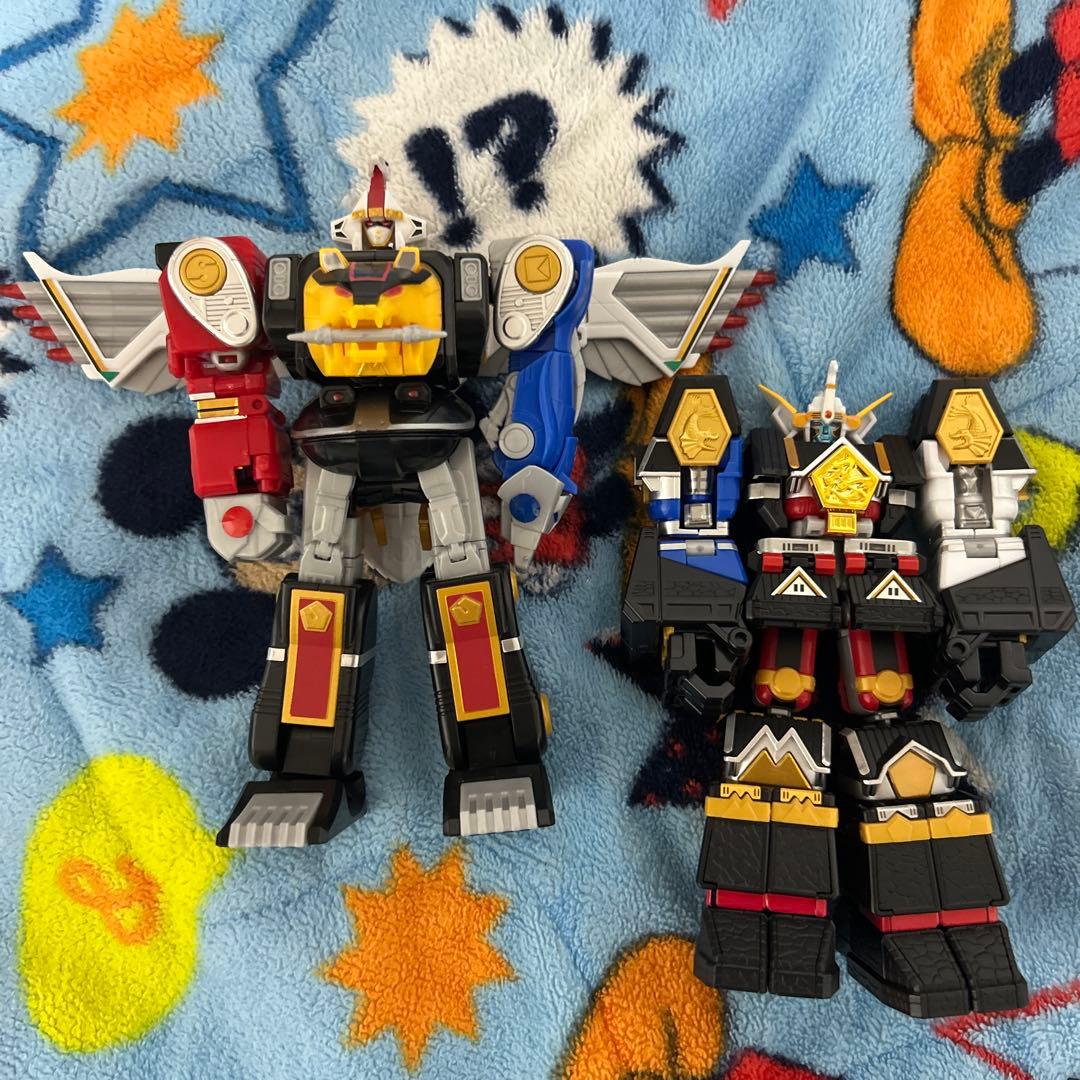 最終お値下げsuper shodo&SMP カクレンジャーセット