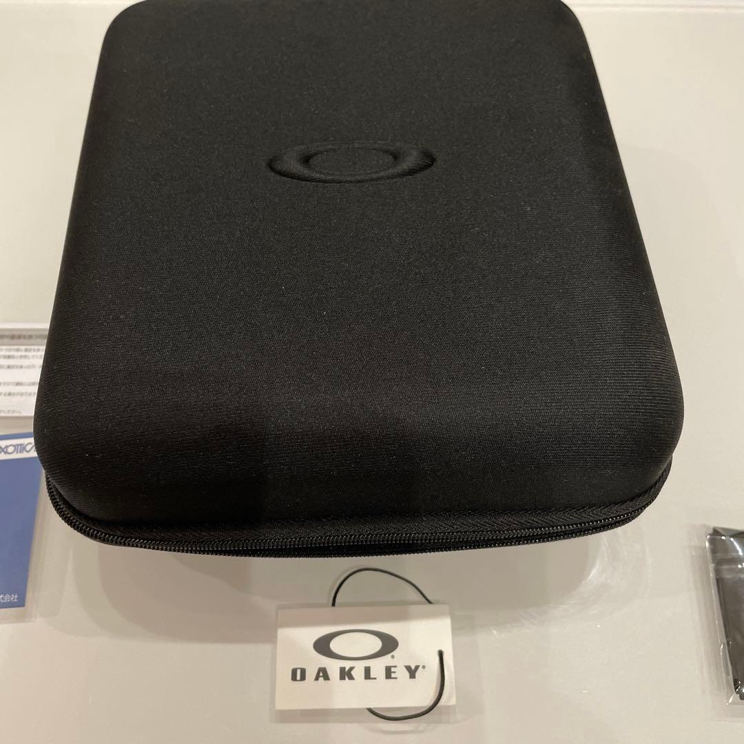 大根おろしOAKLEY オークリー OO9519-02 正規　サングラス