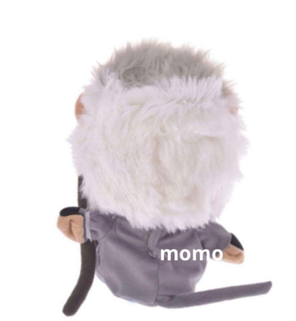 [新品]⭐️ユニベア⭐️コスチューム⭐️ライオンキング⭐️4着セット⭐️希少⭐️