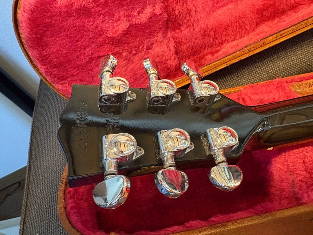 ミ*シ様 本日価格Gibson Les Paul Studio ハードケース＋お