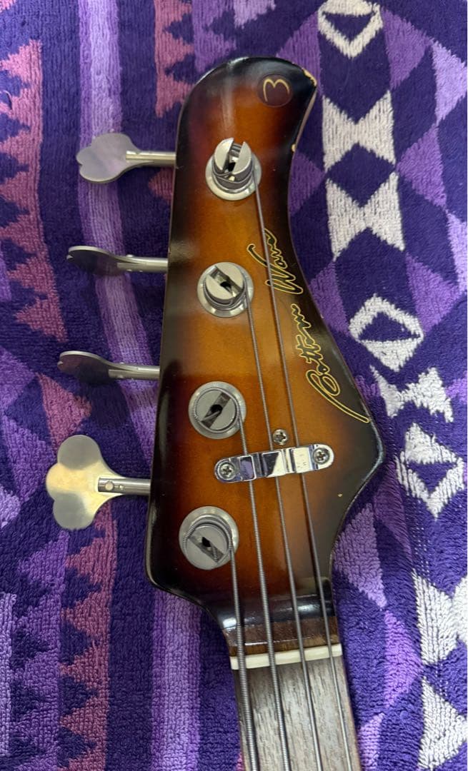 【期間限定値下げ】激レア！Bottom Wave Thunderbird