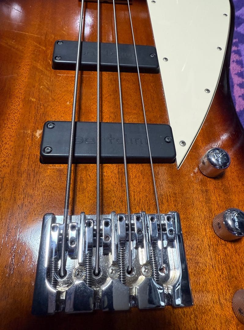 【期間限定値下げ】激レア！Bottom Wave Thunderbird