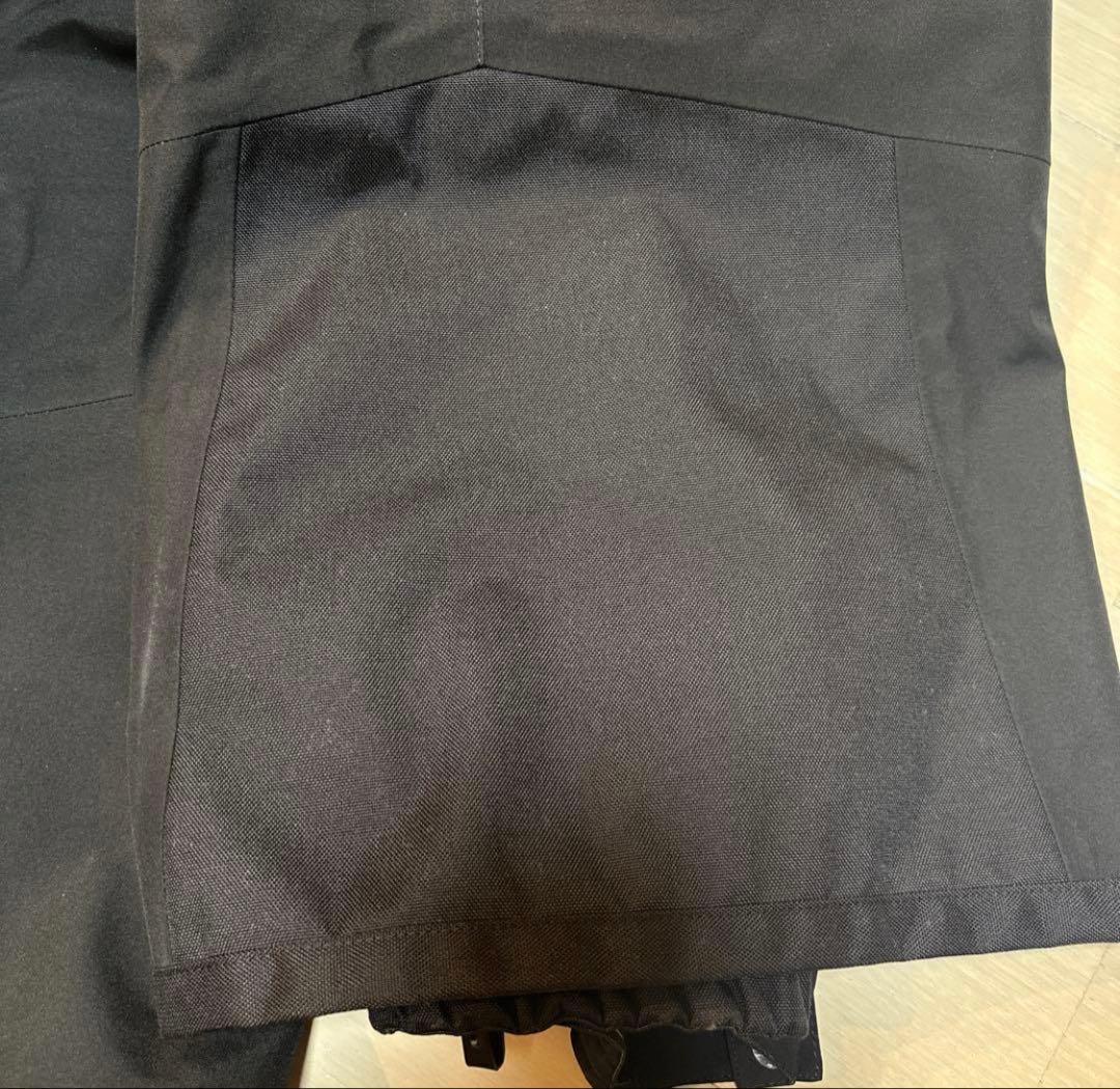 ノースフェイス THE NORTH FACE パウダーガイド ウェア 上下セット