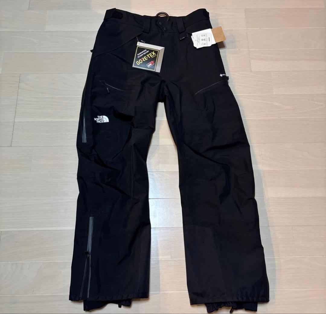 ノースフェイス THE NORTH FACE パウダーガイド ウェア 上下セット